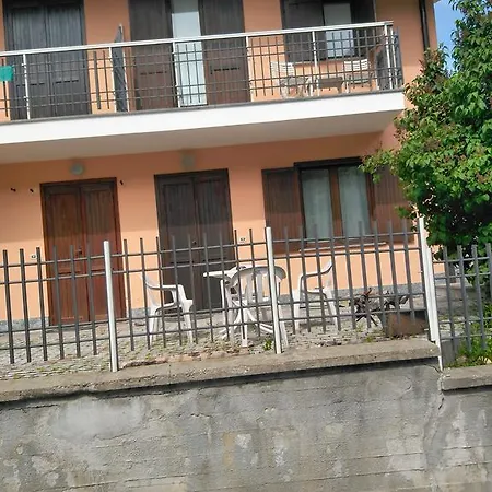 Antica Osteria