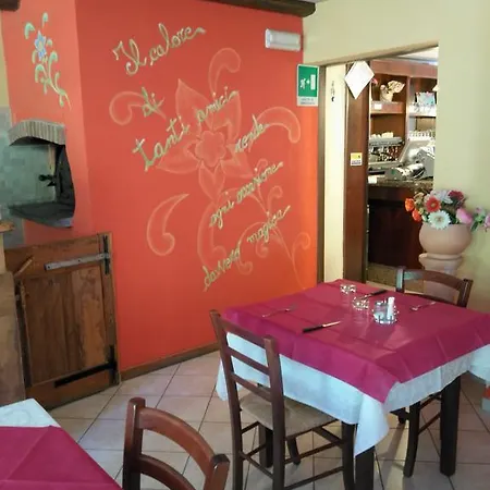 Antica Osteria Gasthuis