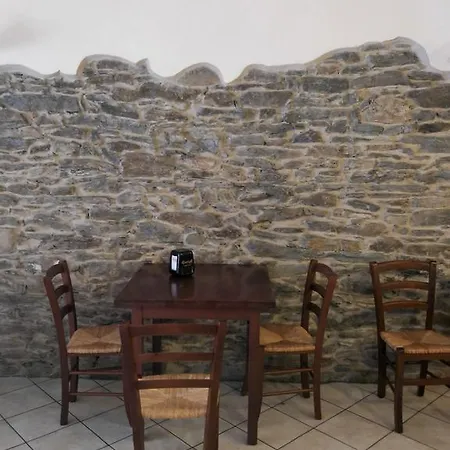 Antica Osteria